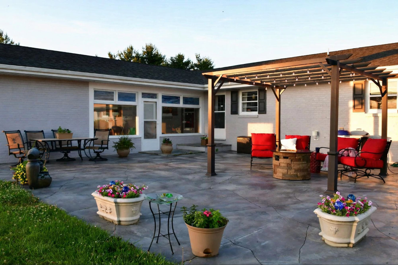 Larkspur Concrete - concrete contractor in Larkspur, CA